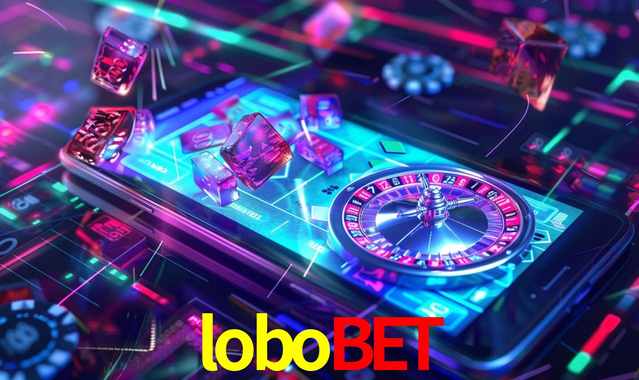 Experiência VIP lobobet