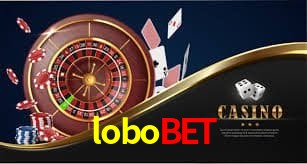 Estatísticas lobobet