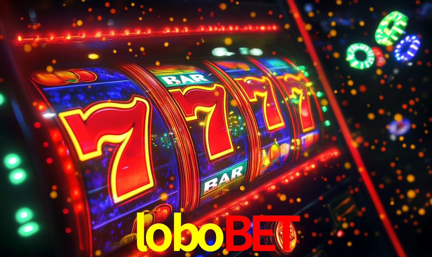 lobobet - O Cassino Mais Exclusivo Do Brasil - lobobet.com