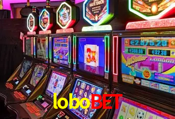Desvendando o Mundo dos Jogos Virtuais na lobobet