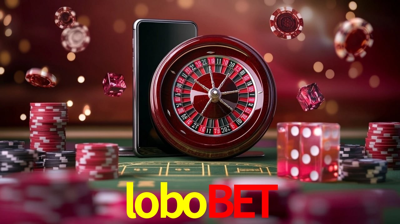 Welcome Bonus lobobet