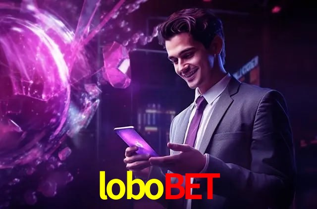 Experiência VIP lobobet