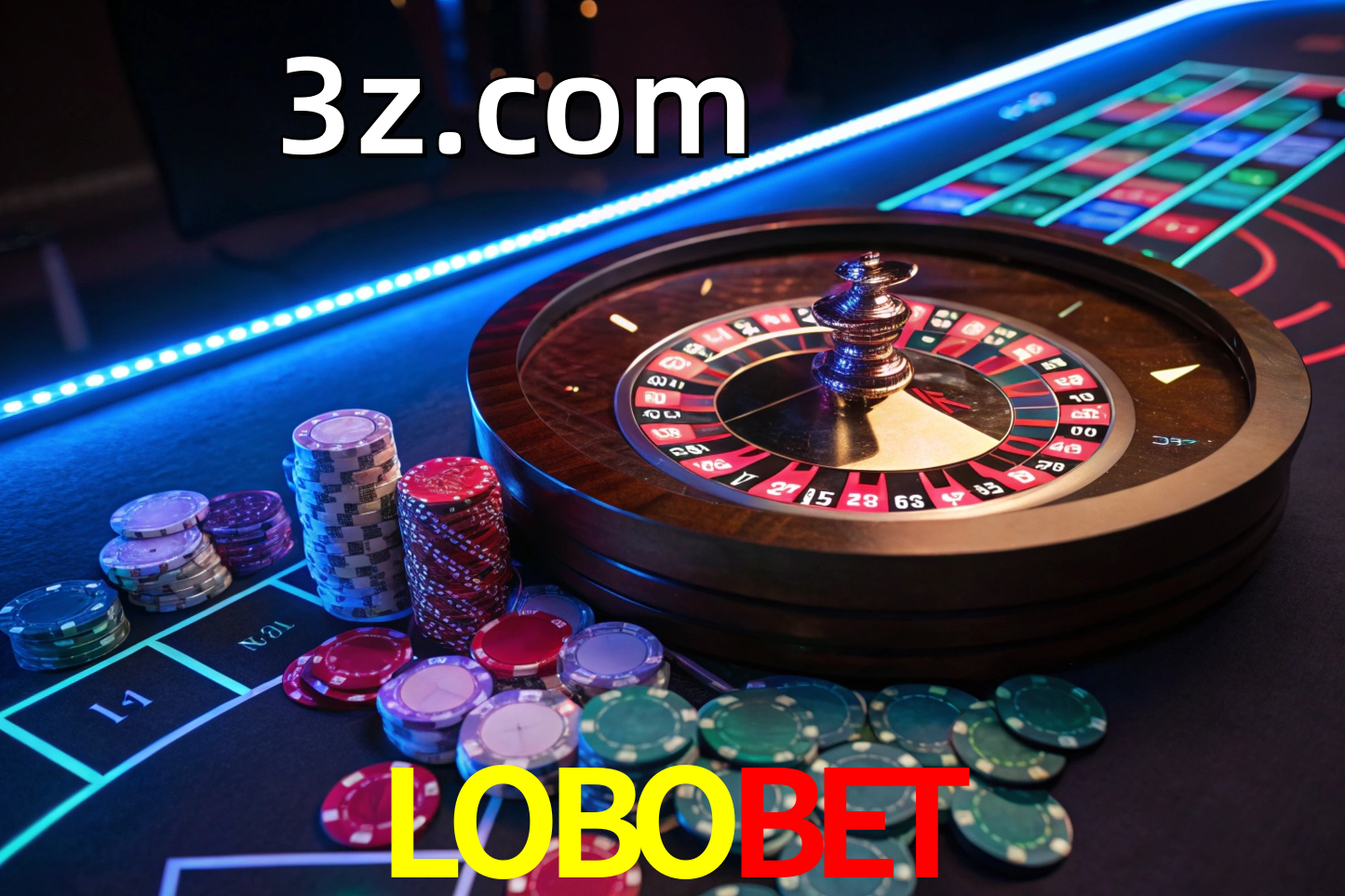 LOBOBET