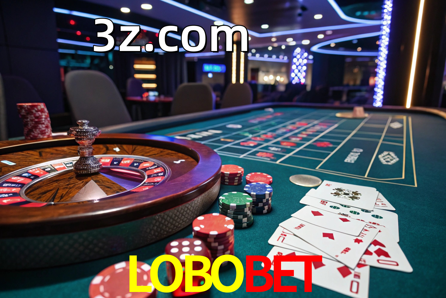 LOBOBET