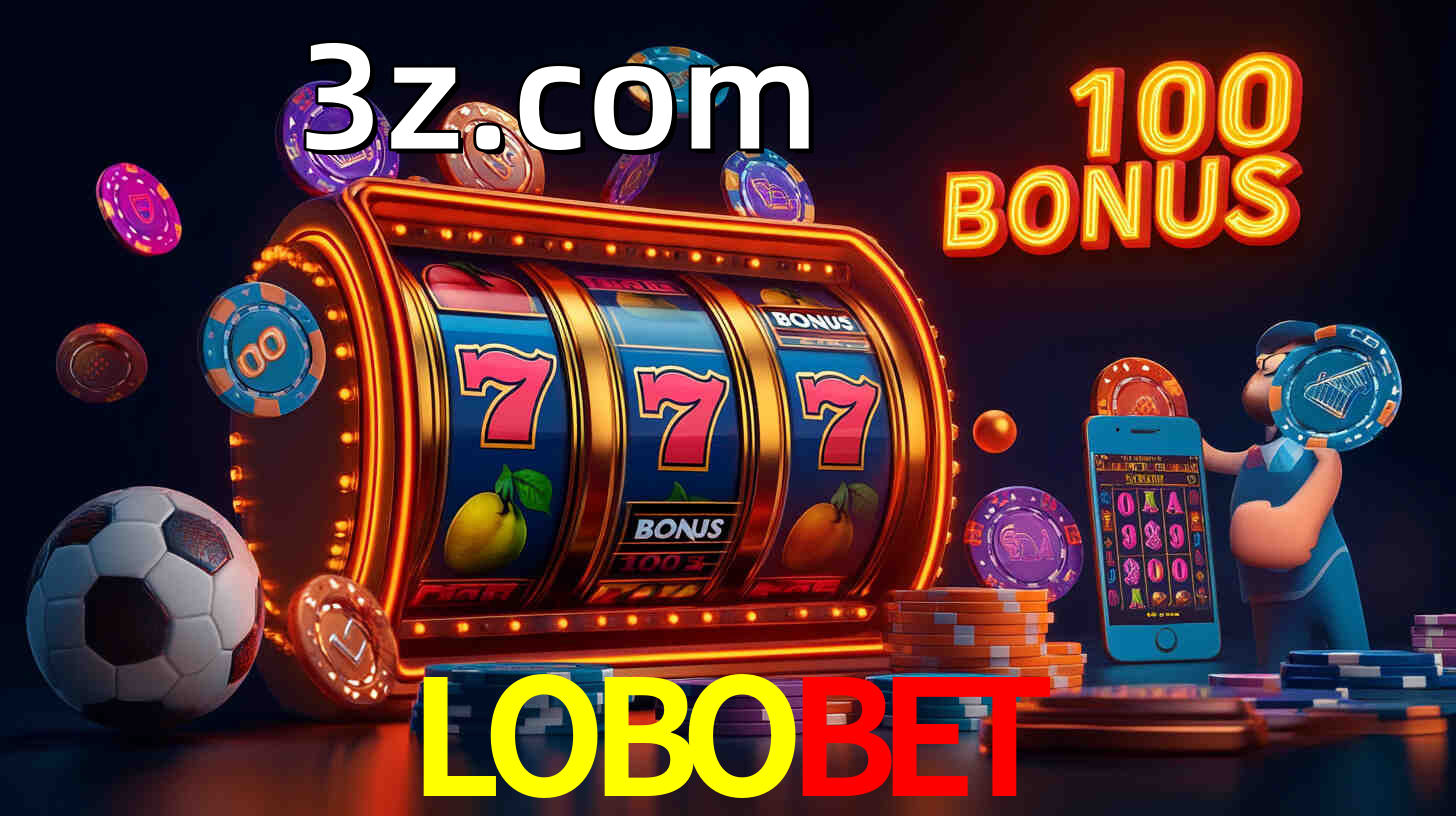 LOBOBET