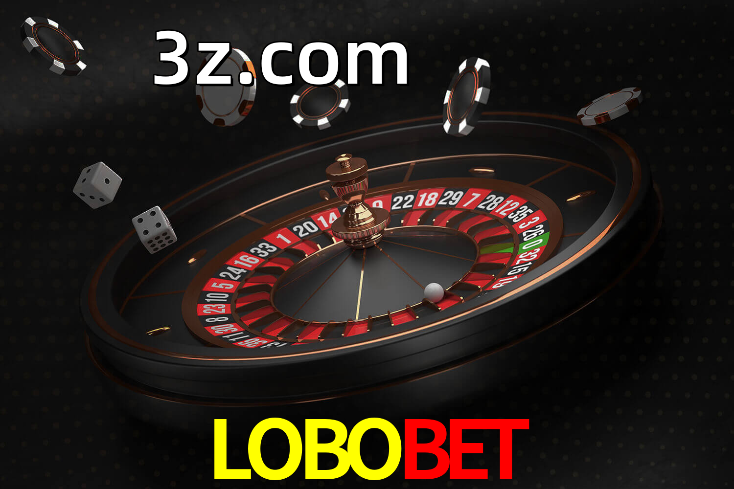 LOBOBET