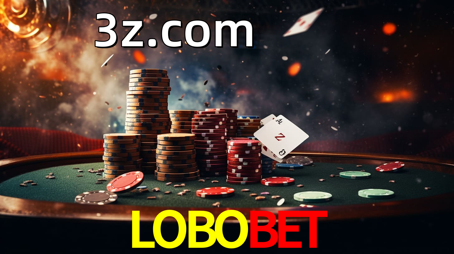 LOBOBET