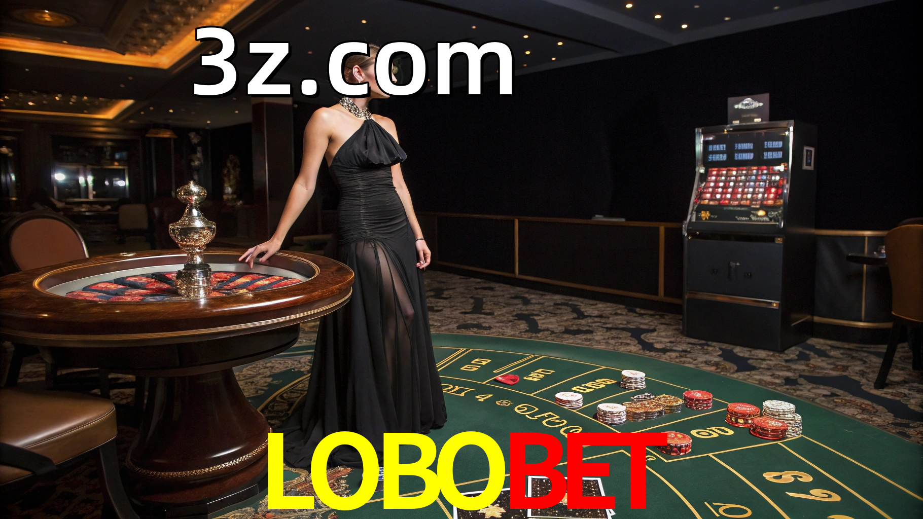 LOBOBET