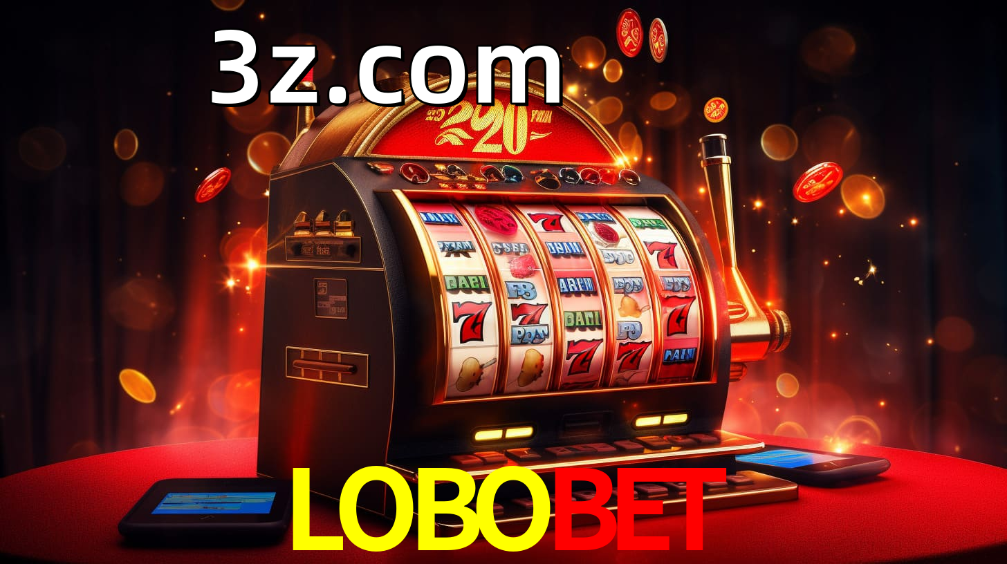 LOBOBET