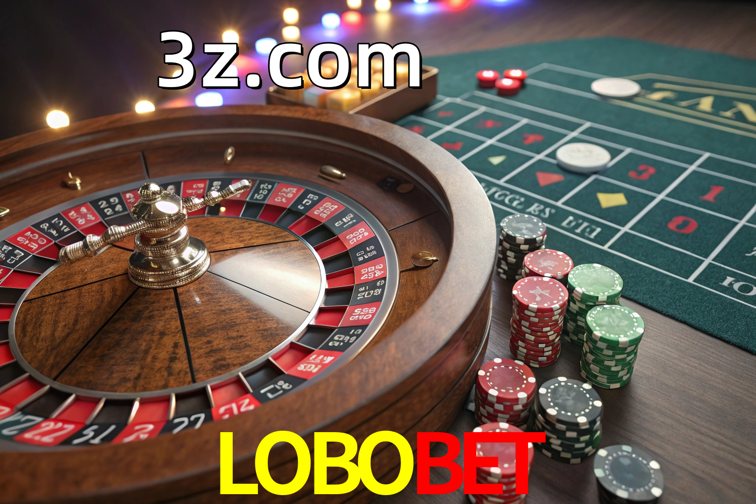 LOBOBET
