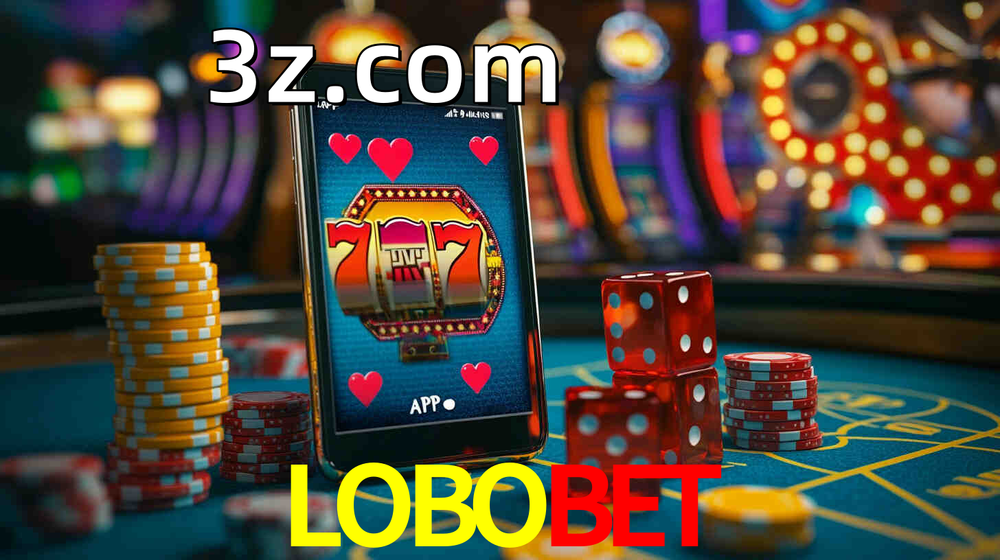 LOBOBET
