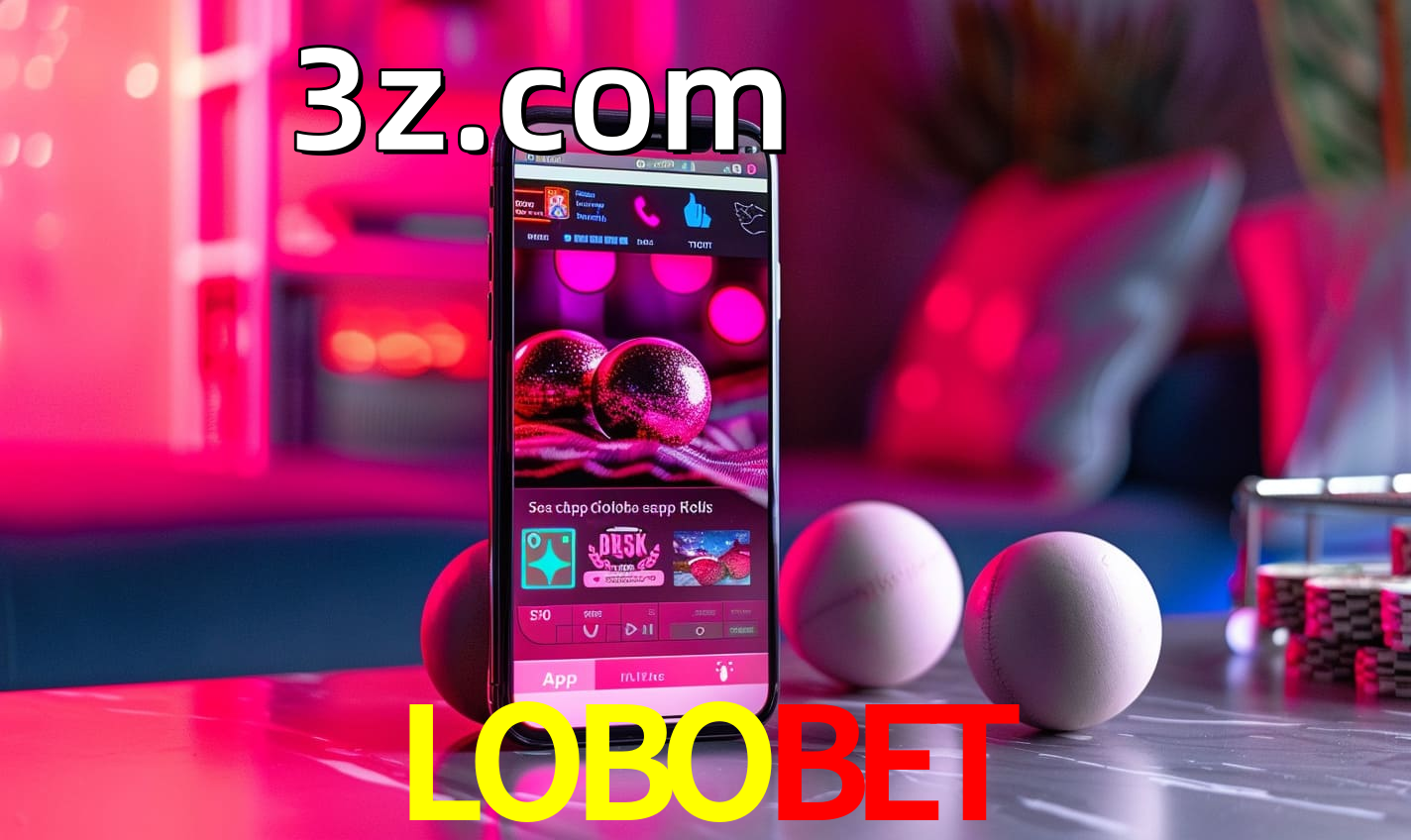 LOBOBET