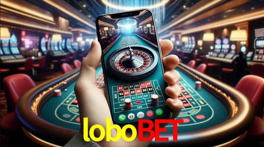 Quick Registration lobobet
