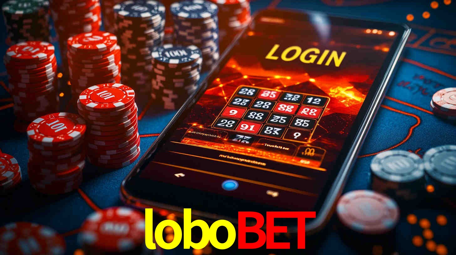 lobobet,lobobet.com