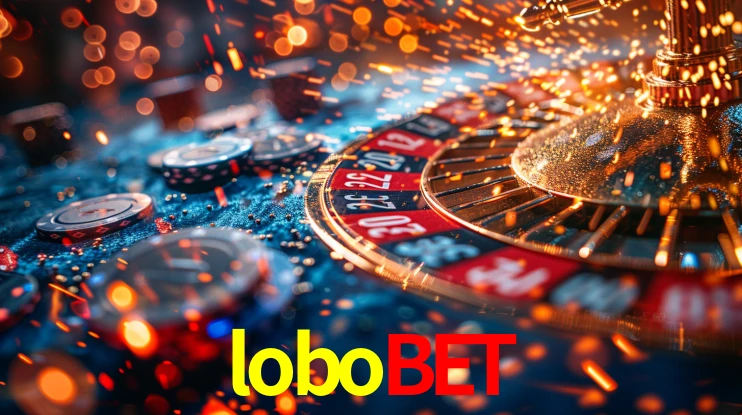 Account Benefits lobobet