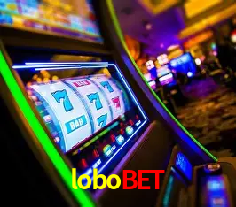 Descubra a Magia dos Jogos de Arcade no lobobet