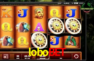 A Emoção da Loteria na lobobet: Uma Chance de Mudança de Vida
