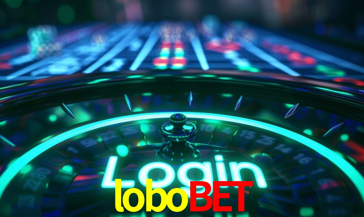 Apostas de Tênis lobobet