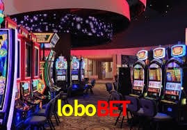 Acesso seguro à conta lobobet