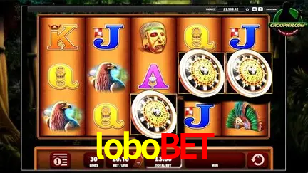 Descubra a Essência do lobobet: Nossa História e Compromissos
