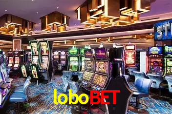 A Revolução dos Aplicativos de Jogos no lobobet