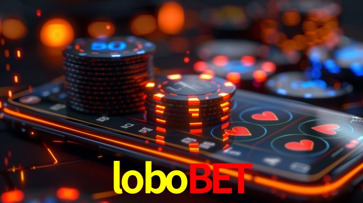 Bonus Features lobobet
