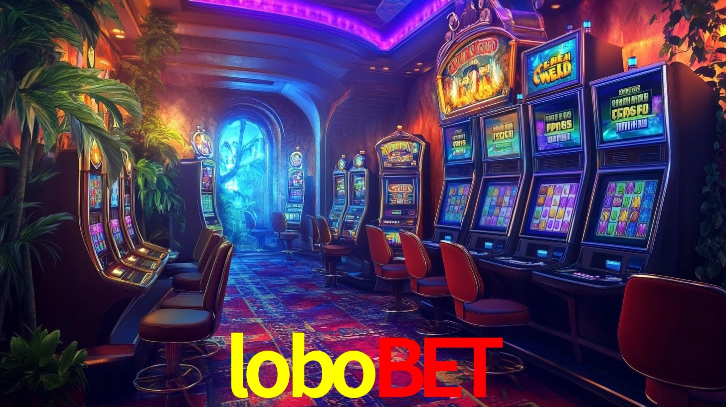 Live Casino lobobet