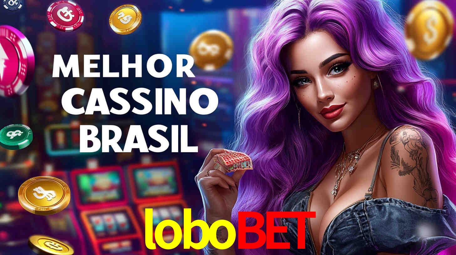 A Popularidade dos Caça-Níqueis no lobobet
