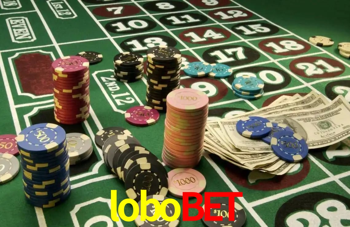 lobobet