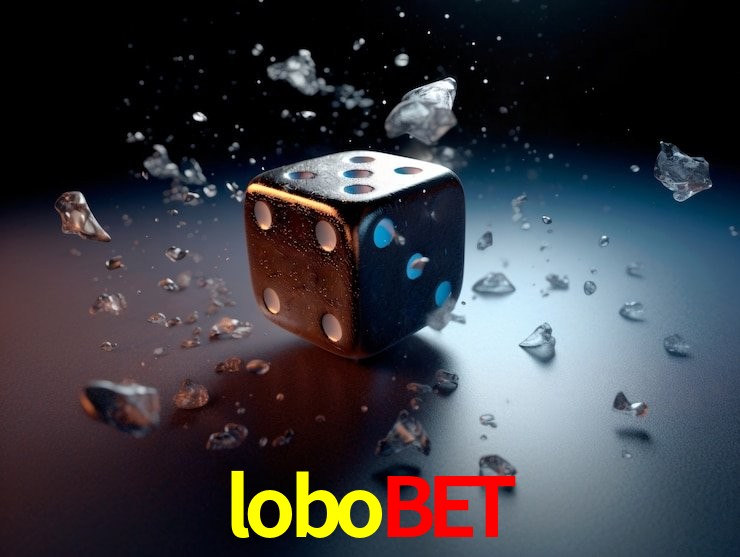 Catálogo de jogos na lobobet