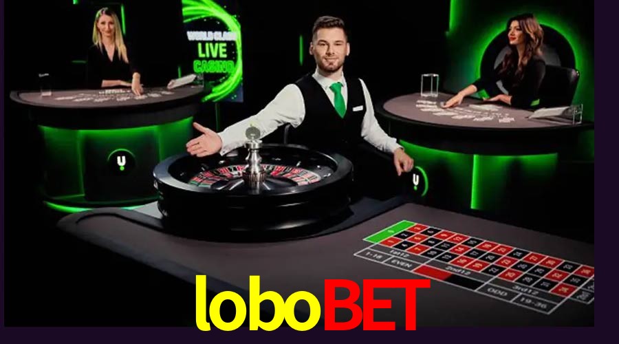 API Integration lobobet