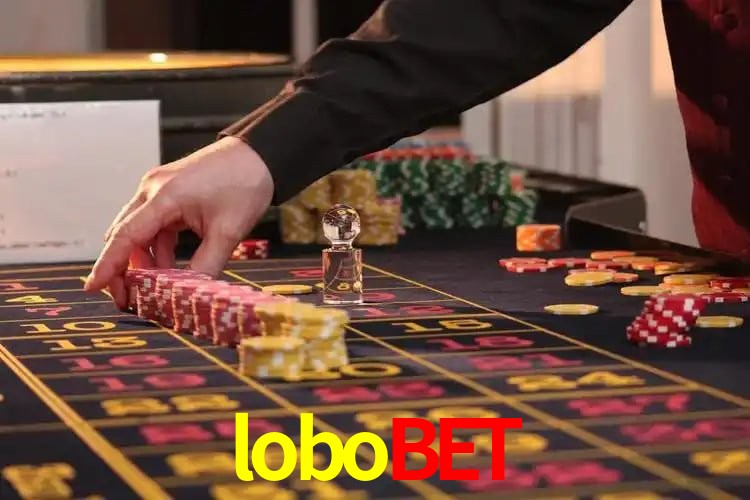 Desvendando o Mundo dos Jogos Virtuais na lobobet