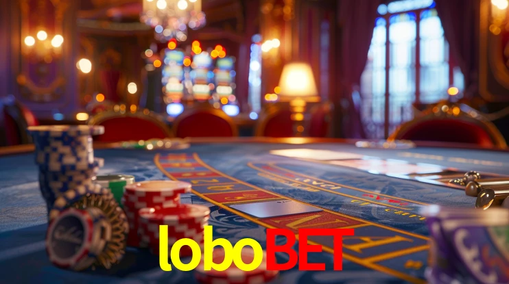 2FA Security lobobet