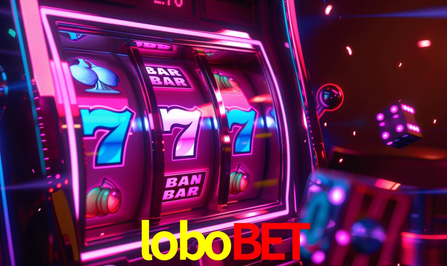 Inovações de Jogos na lobobet: O Futuro das Experiências Interativas