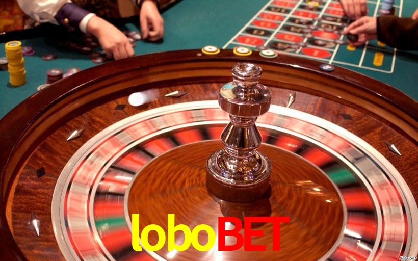Programa VIP lobobet