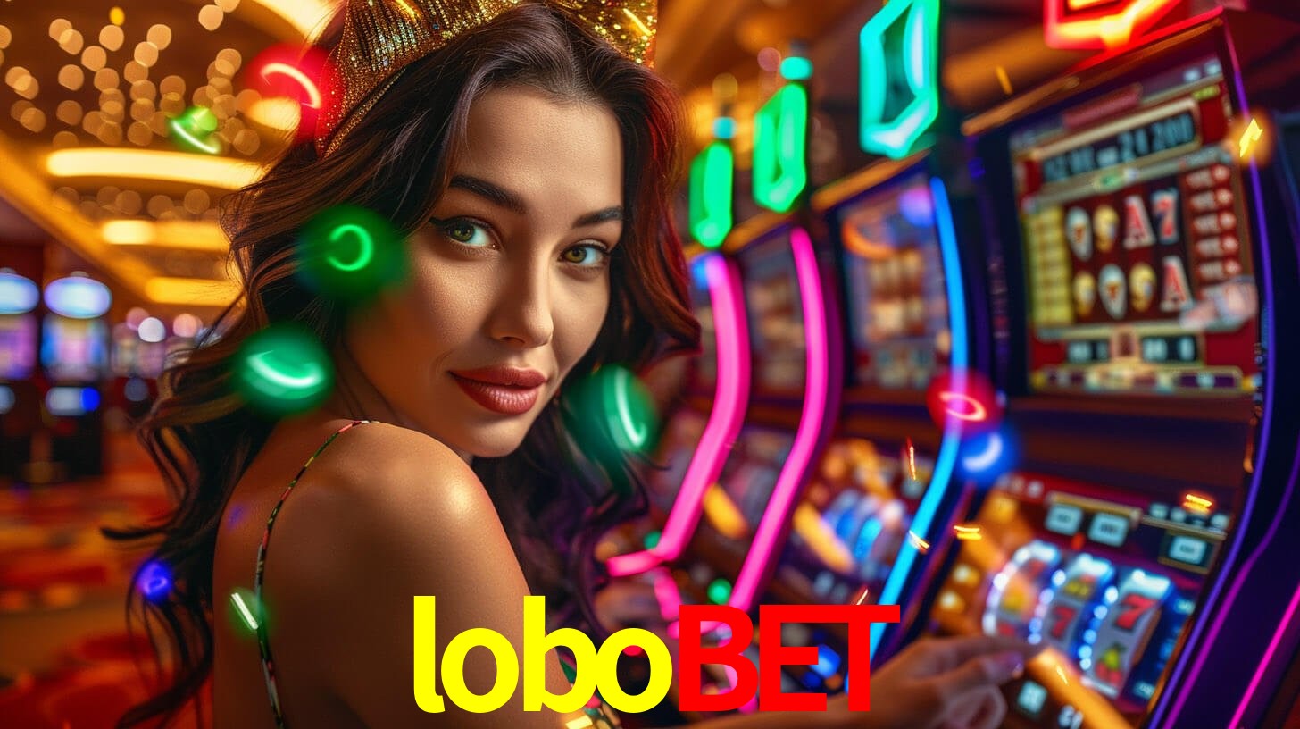 Apostas ao vivo lobobet