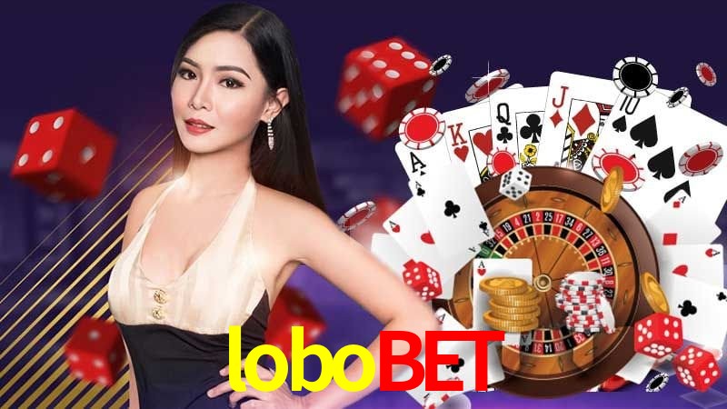 PIX Instantâneo lobobet