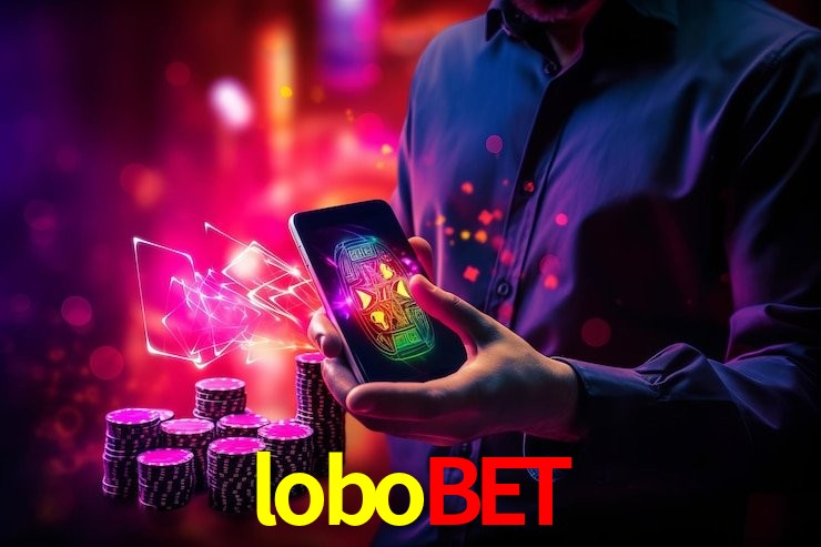 Mesa de Blackjack lobobet
