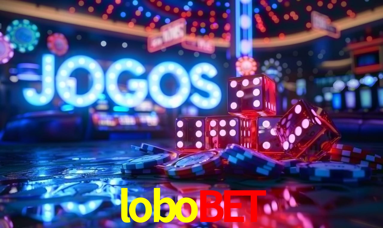 Jogos Exclusivos lobobet