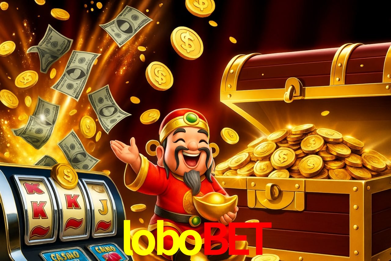 Bônus Diários lobobet
