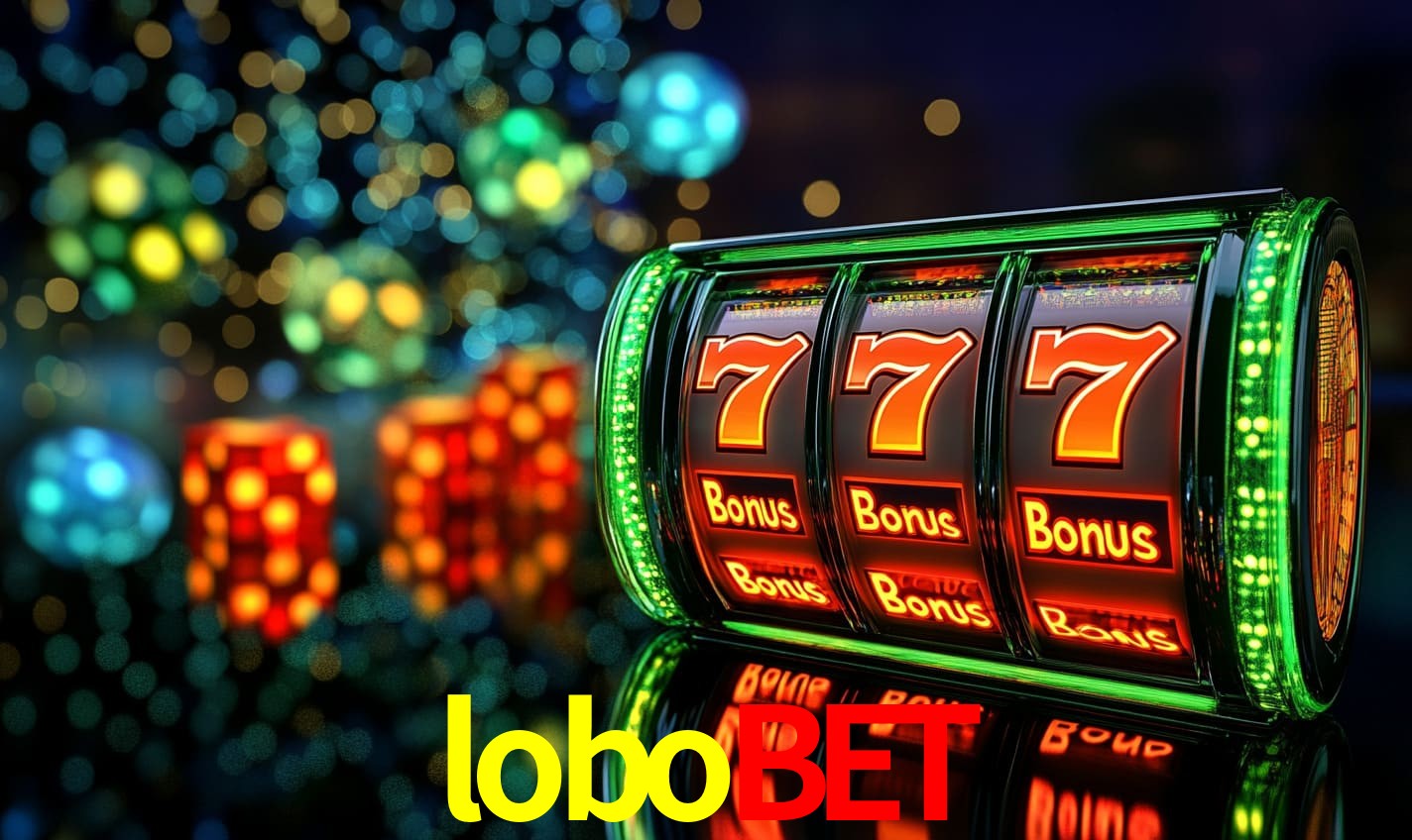 Sistemas de Segurança lobobet