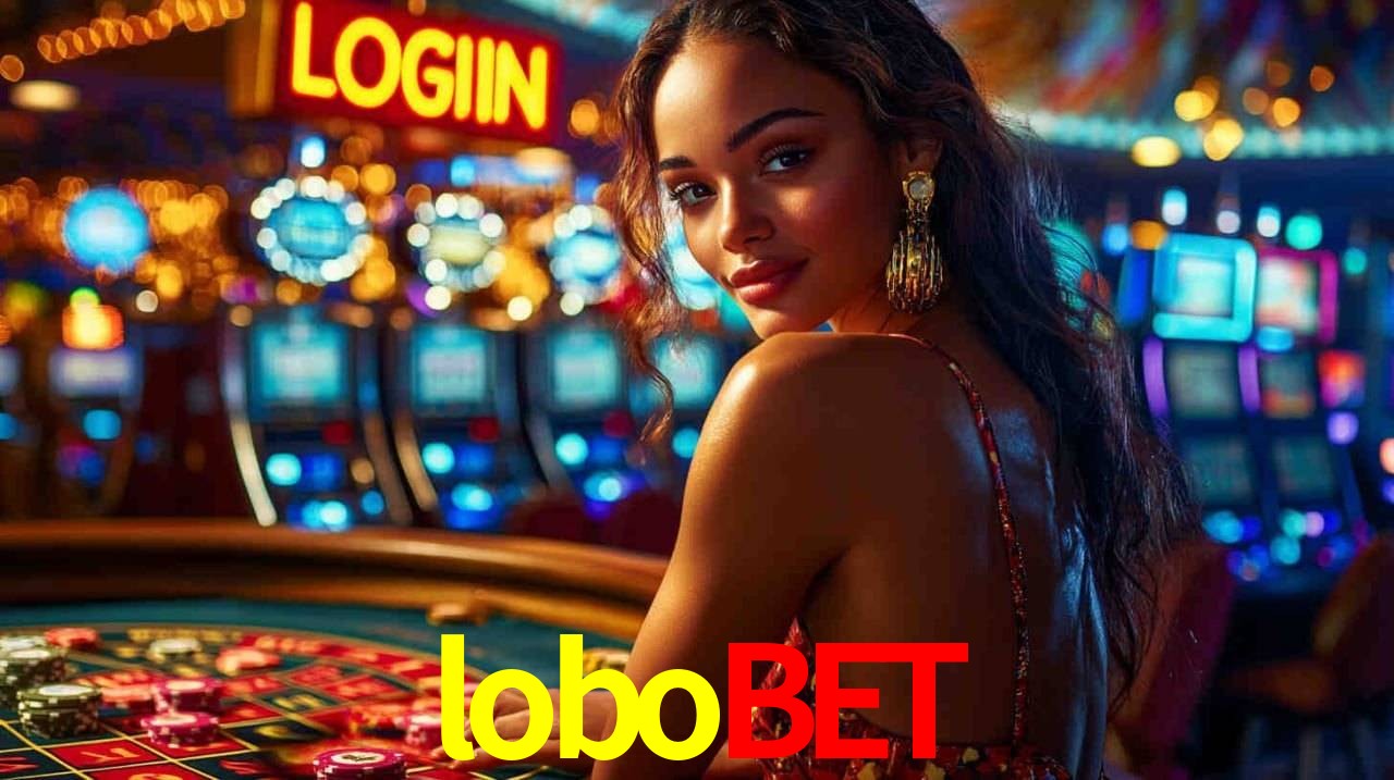 Segurança 2FA lobobet