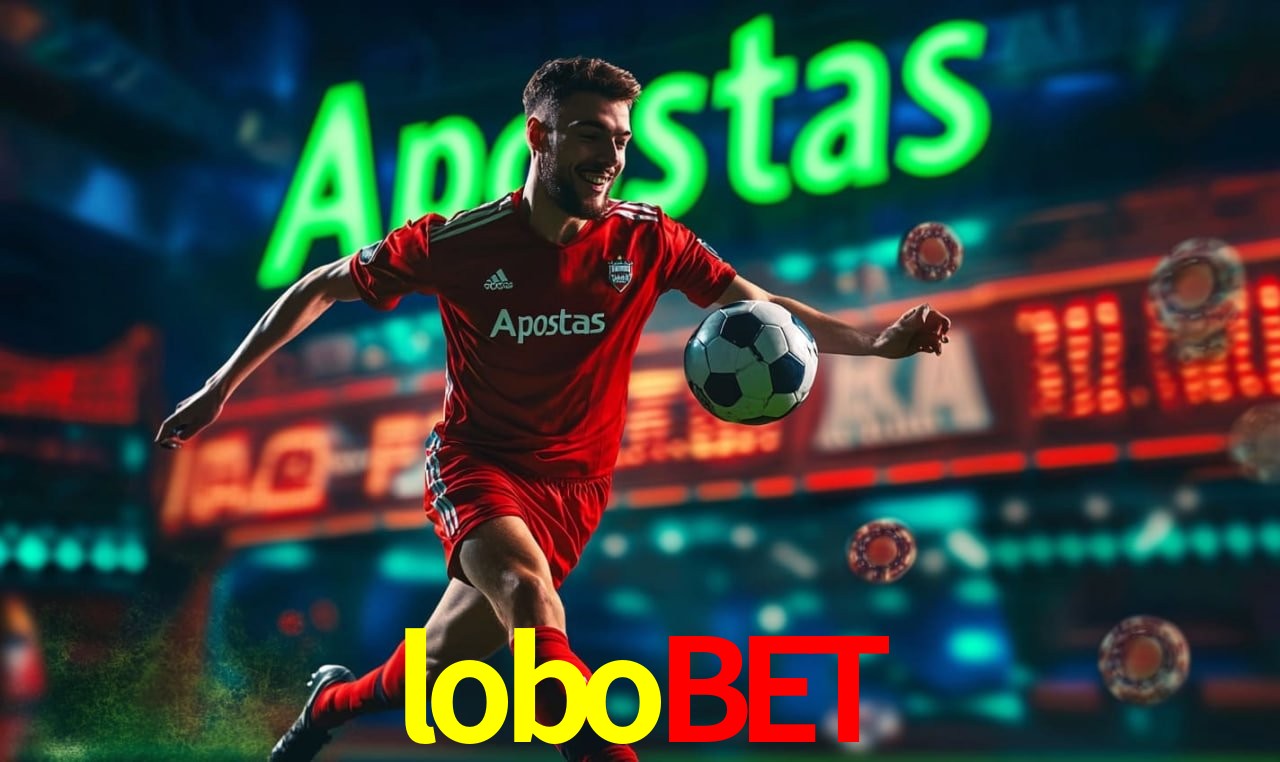 Interface Premium lobobet
