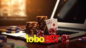cassino lobobet