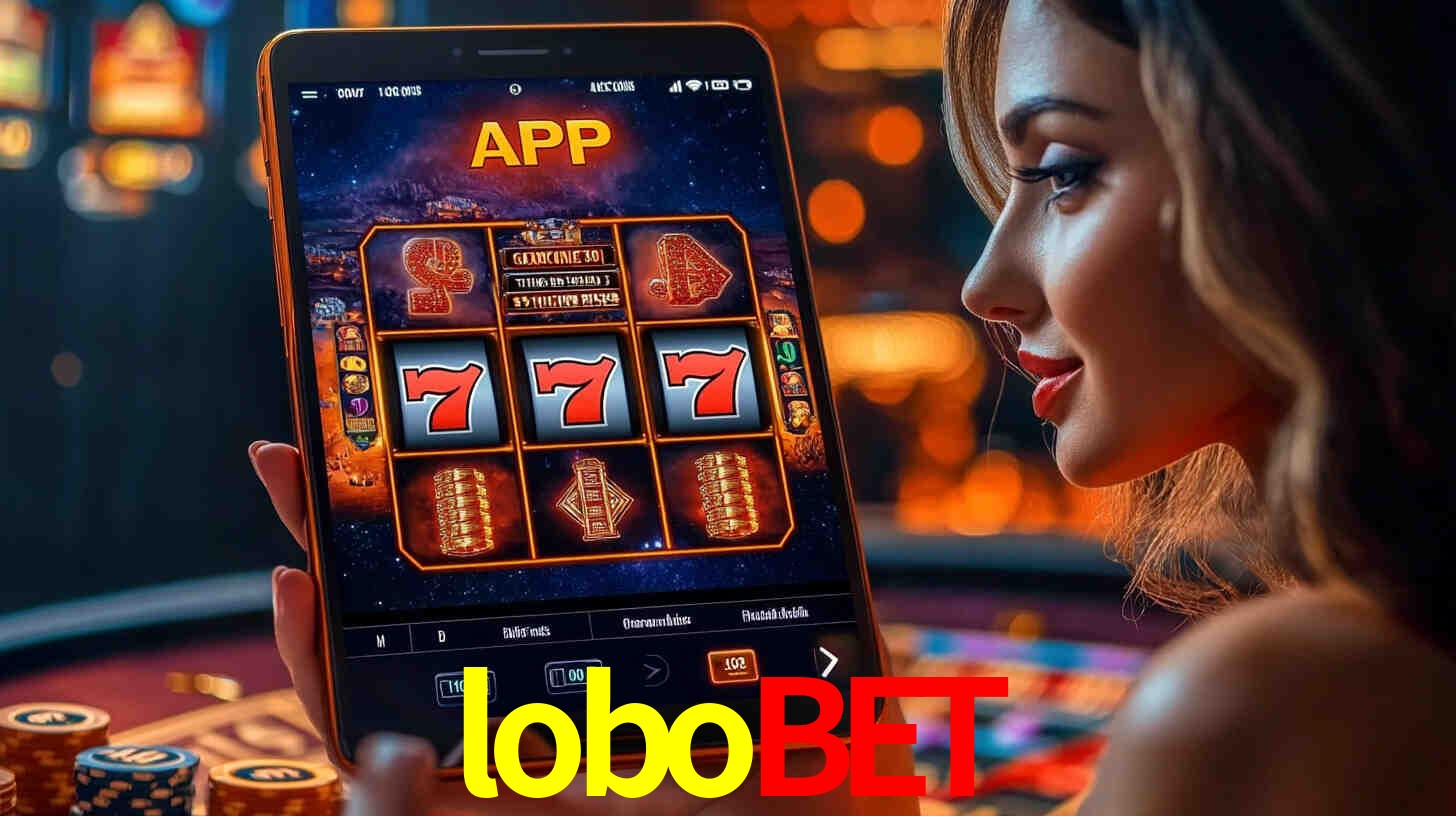 lobobet.com