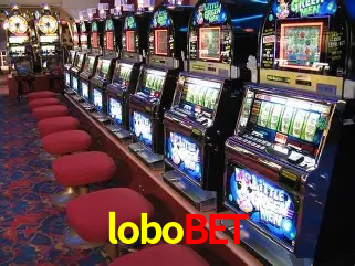 Descubra a Magia dos Jogos de Arcade no lobobet