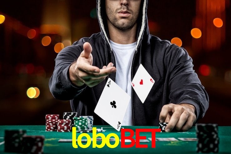 lobobet.com