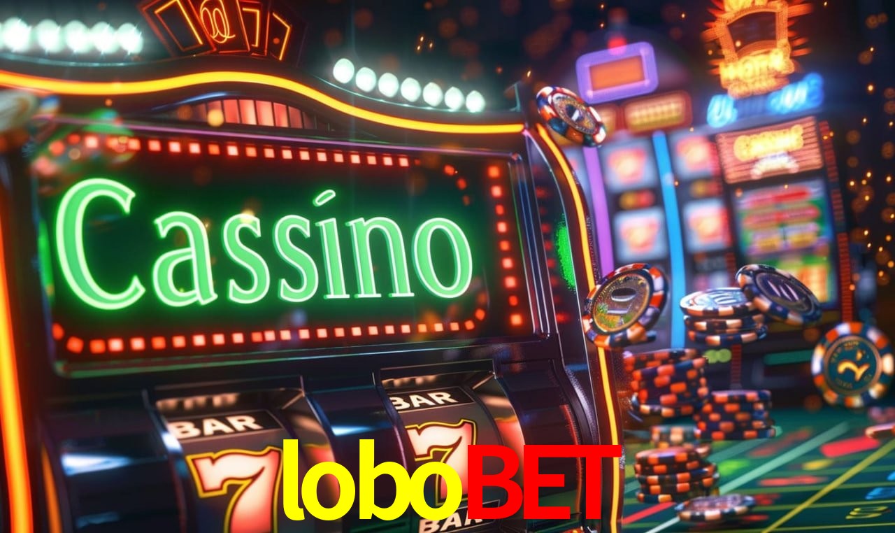 Integração de APIs lobobet