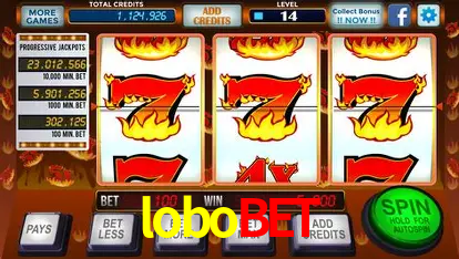Desvendando o Mundo dos Jogos Virtuais na lobobet