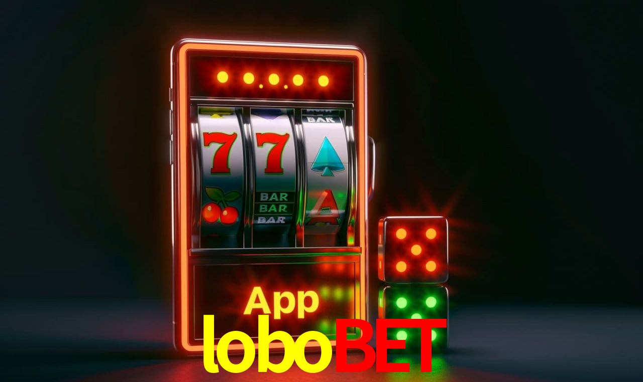 Jogos de Slot lobobet